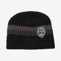 Broken Straight Beanie