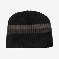 Broken Straight Beanie