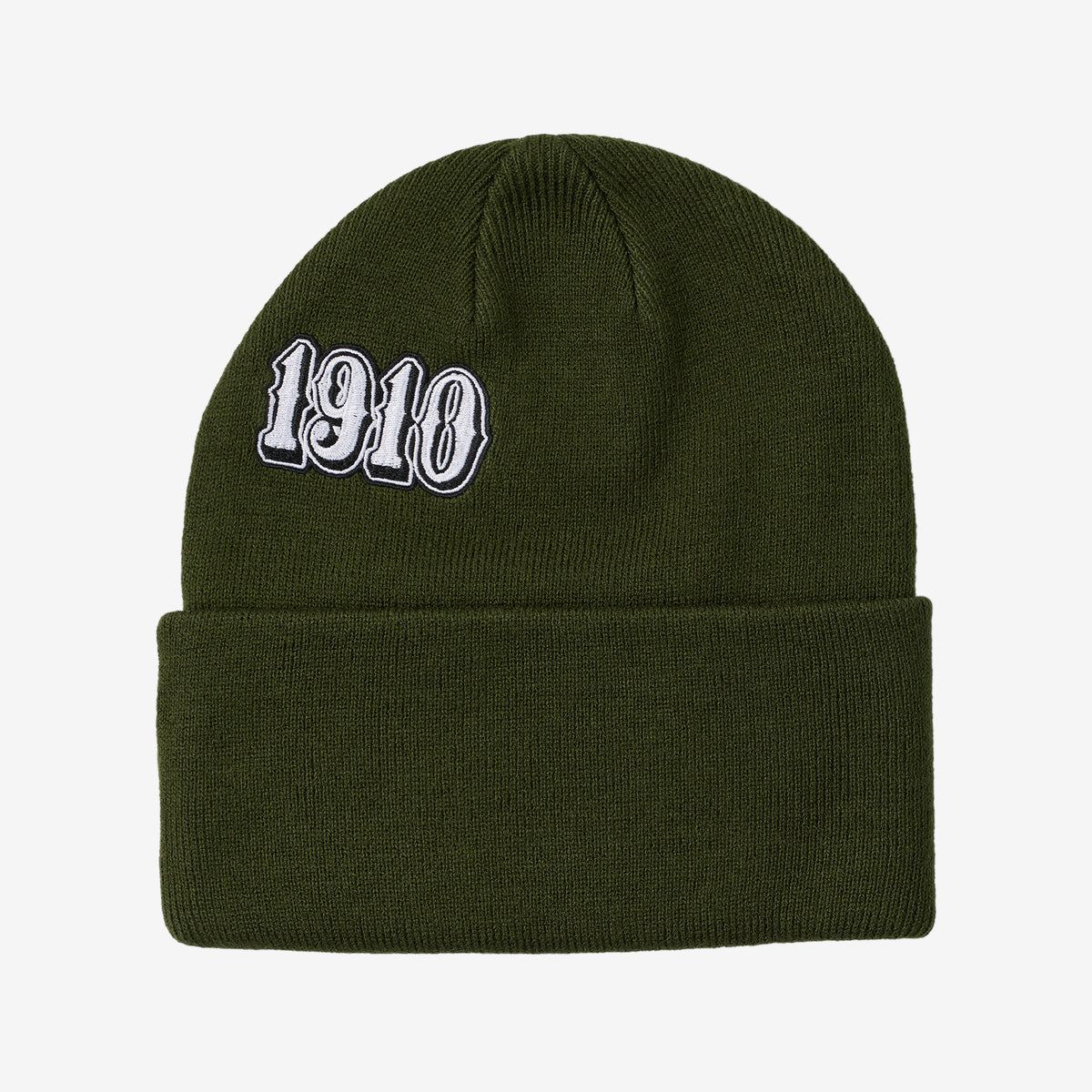 Standard Procedure Beanie