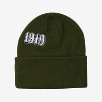 Standard Procedure Beanie