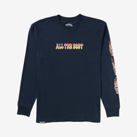Arrows In The Dark L/S T-Shirt