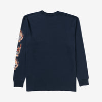 Arrows In The Dark L/S T-Shirt