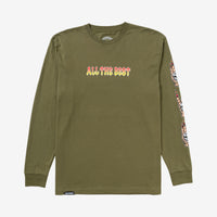 Arrows In The Dark L/S T-Shirt