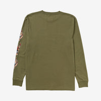 Arrows In The Dark L/S T-Shirt