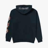 Arrows In The Dark Hoodie