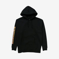 Hawks On The Run Hoodie