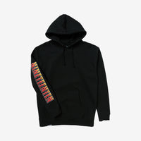 Hawks On The Run Hoodie