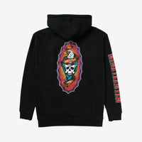 Hawks On The Run Hoodie