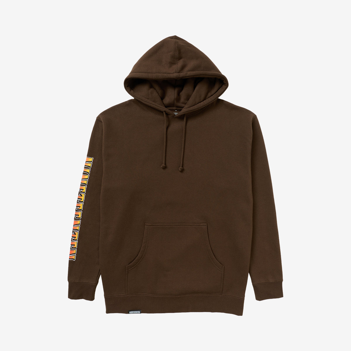 Hawks On The Run Hoodie