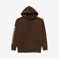 Hawks On The Run Hoodie