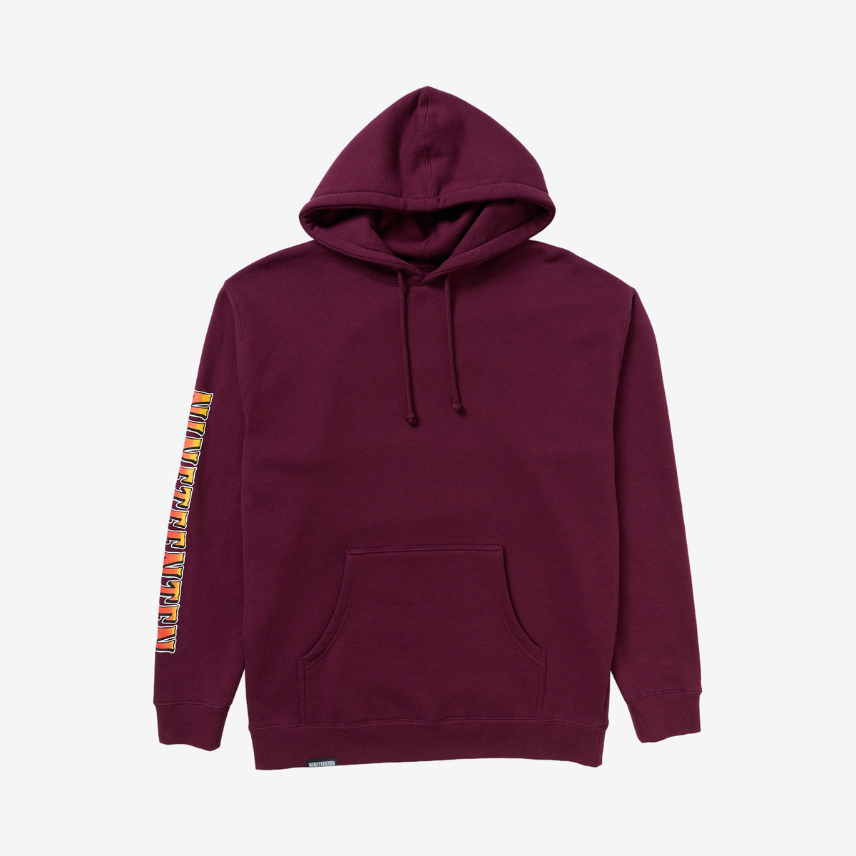 Hawks On The Run Hoodie