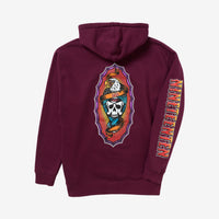 Hawks On The Run Hoodie