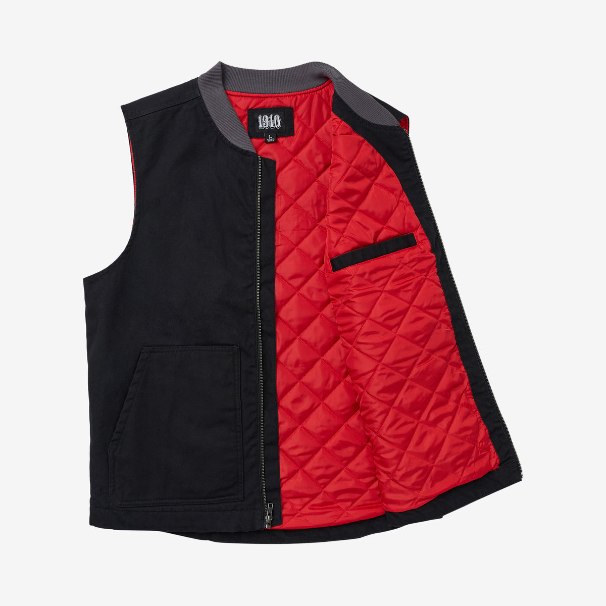 Dyna II Vest