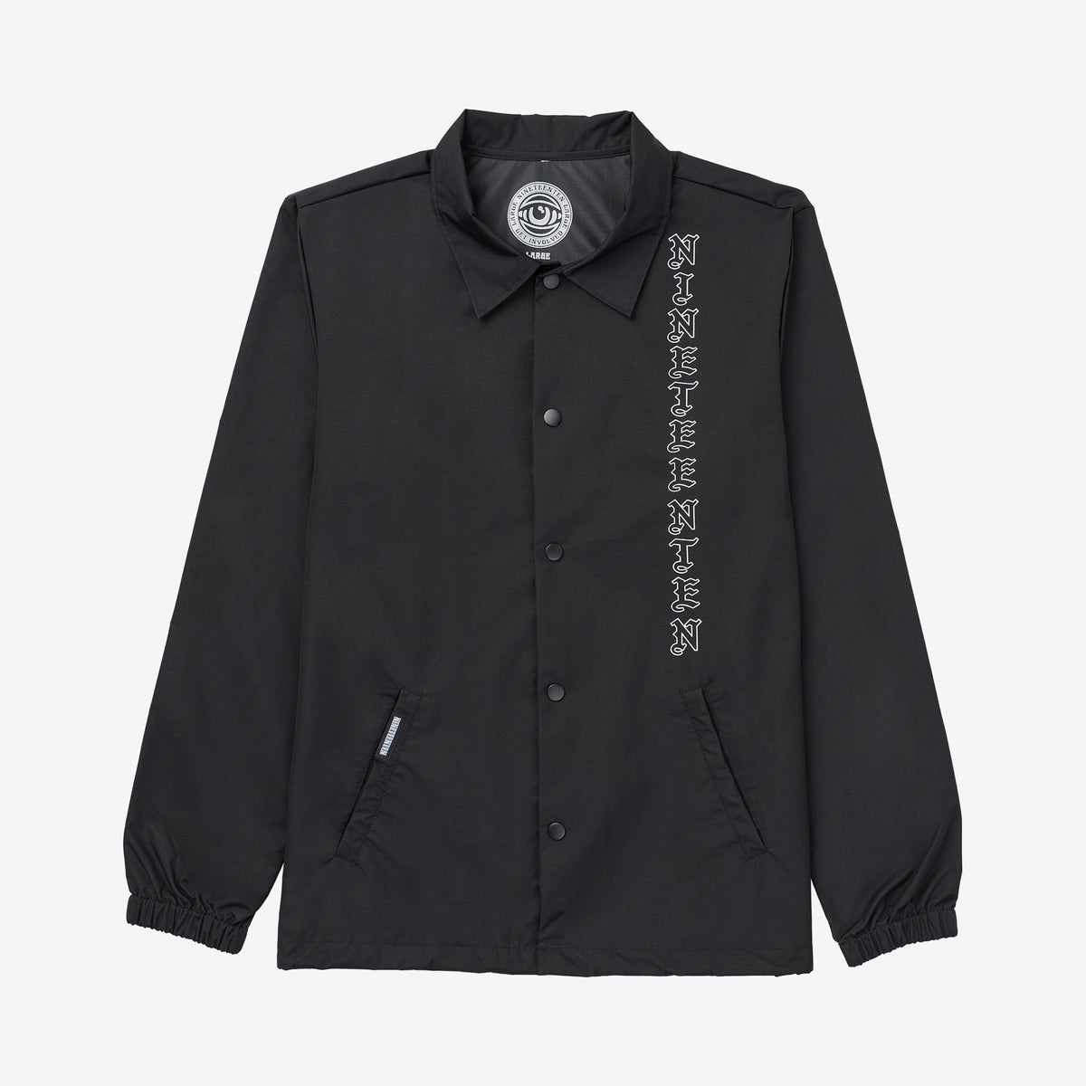 Age Of Winters Resister 10K Jacket