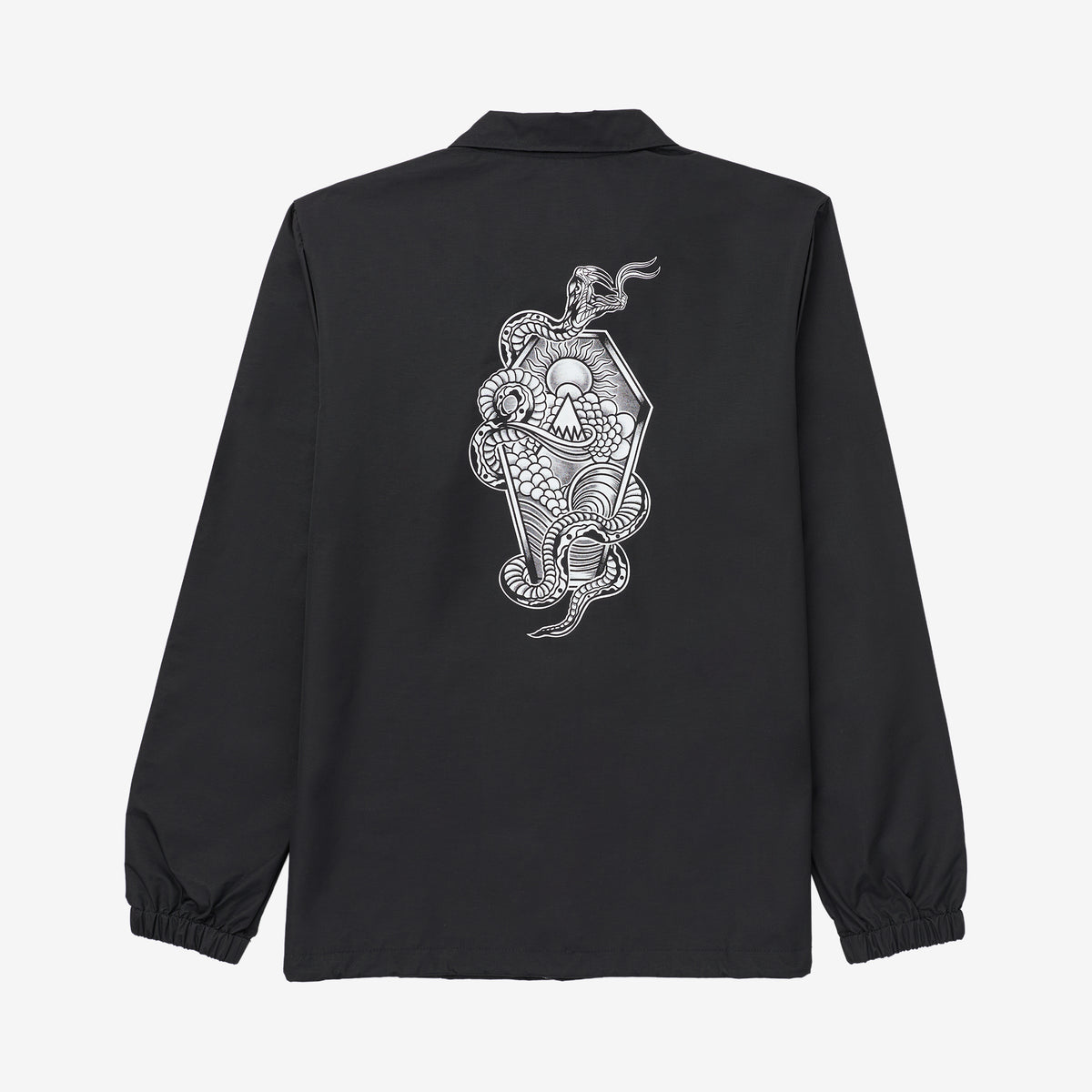 Age Of Winters Resister 10K Jacket