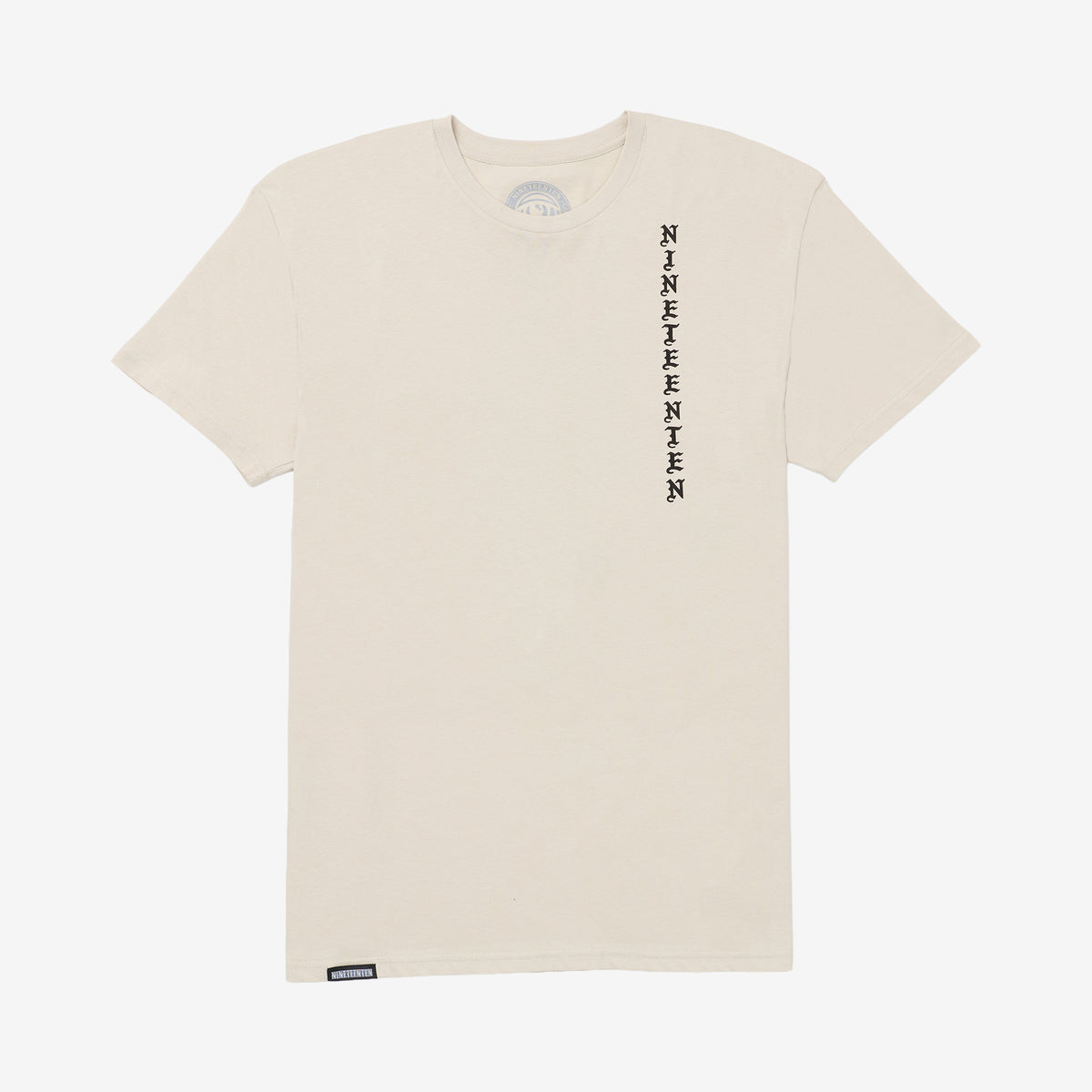 Age Of Winters Discharge S/S T-Shirt