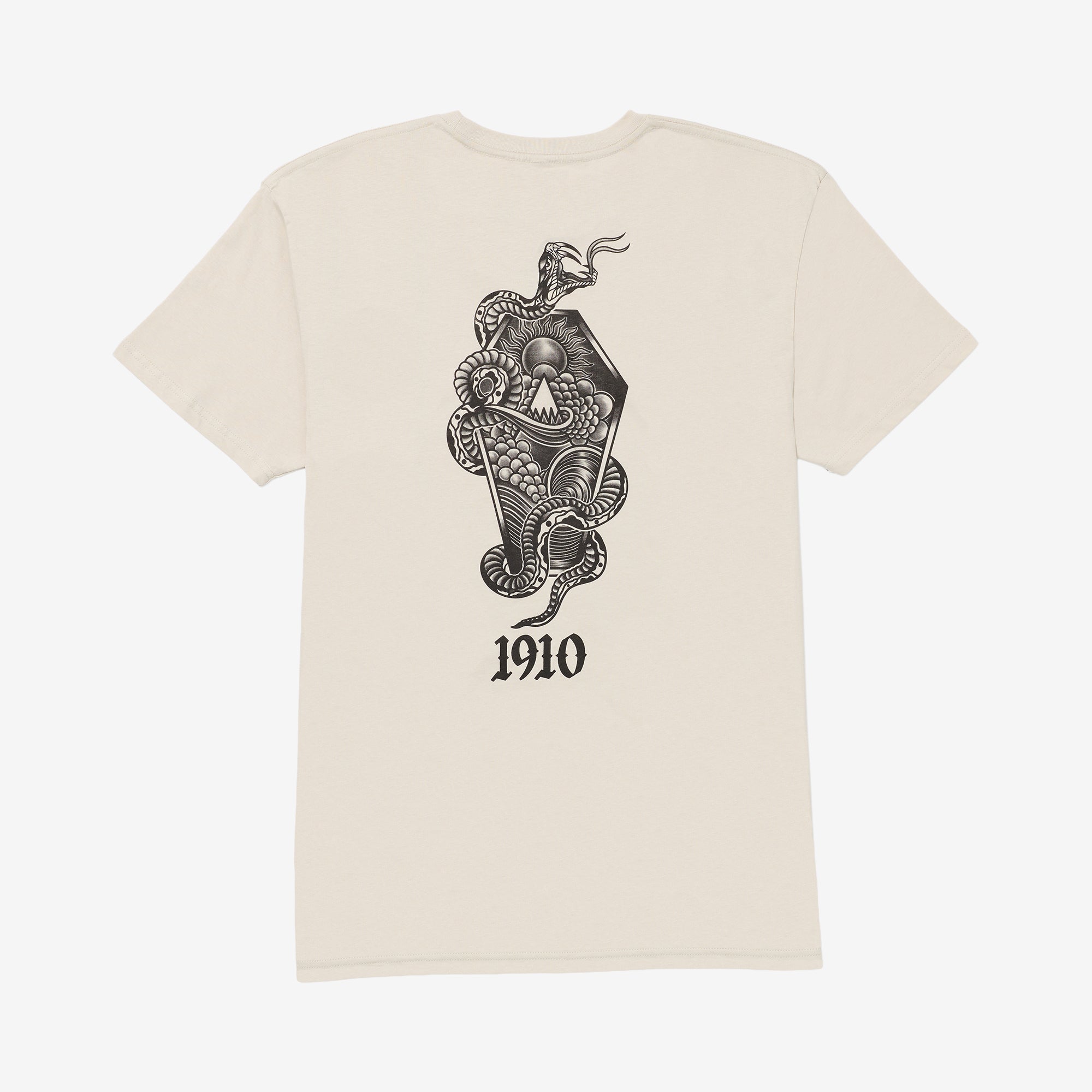 S/S T-Shirts – 1910