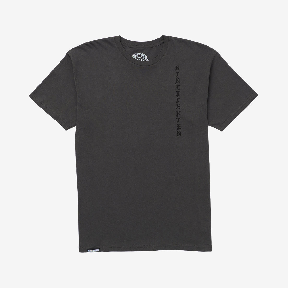Age Of Winters Discharge S/S T-Shirt