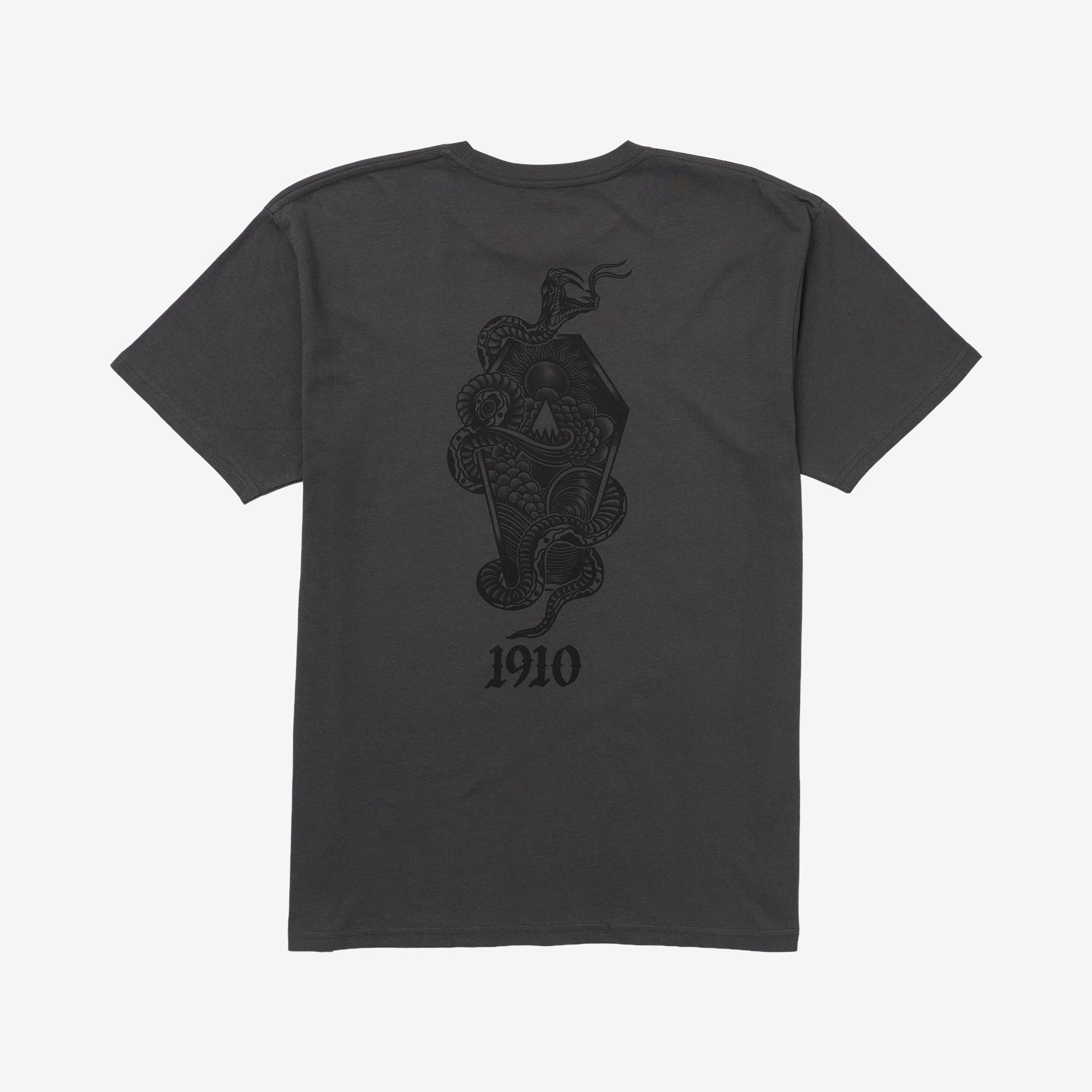 S/S T-Shirts – 1910