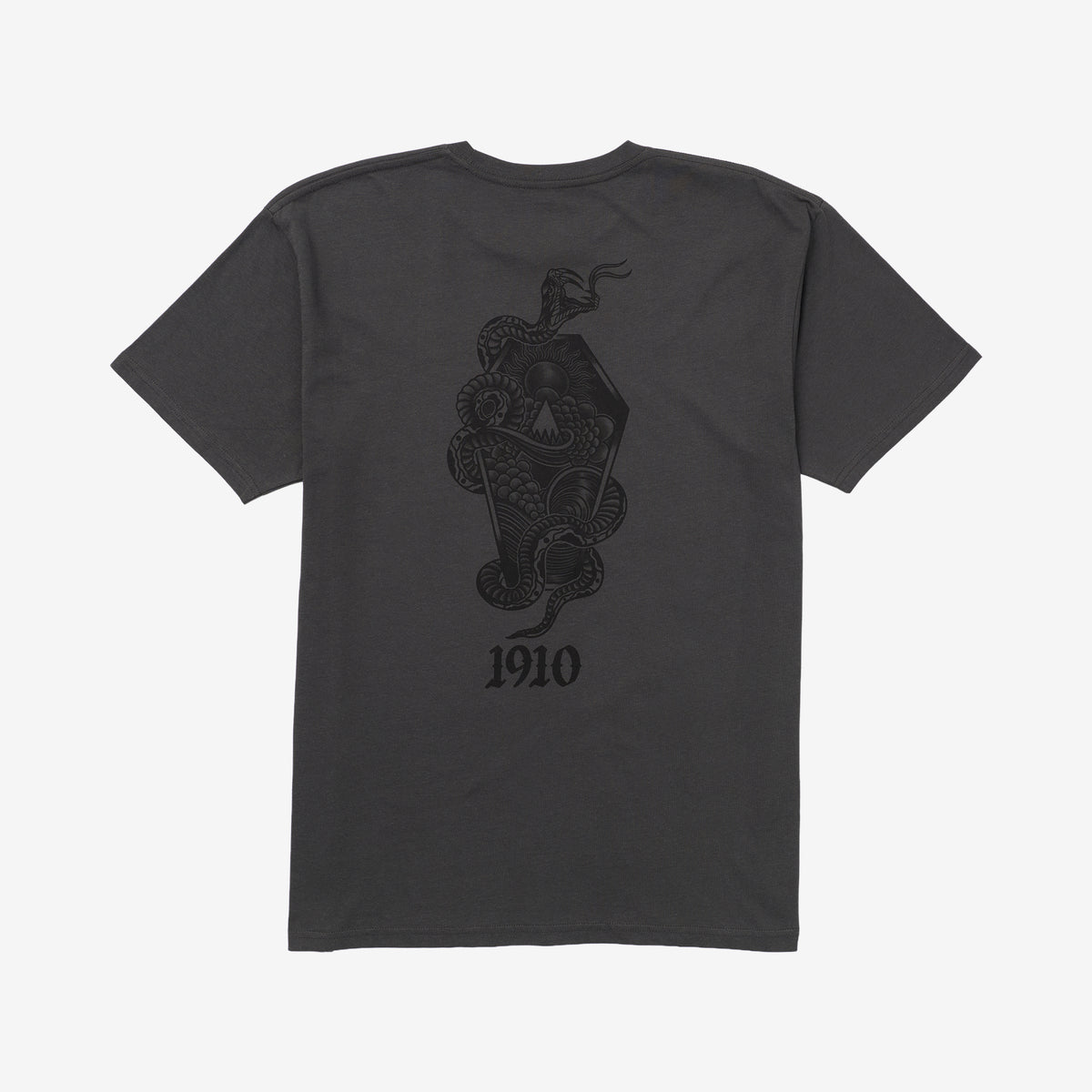 Age Of Winters Discharge S/S T-Shirt