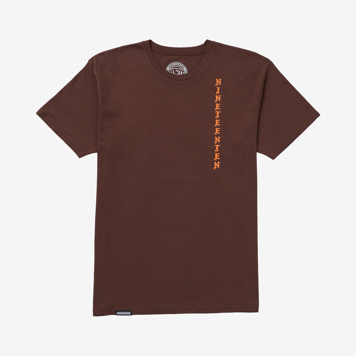 Age Of Winters Discharge S/S T-Shirt