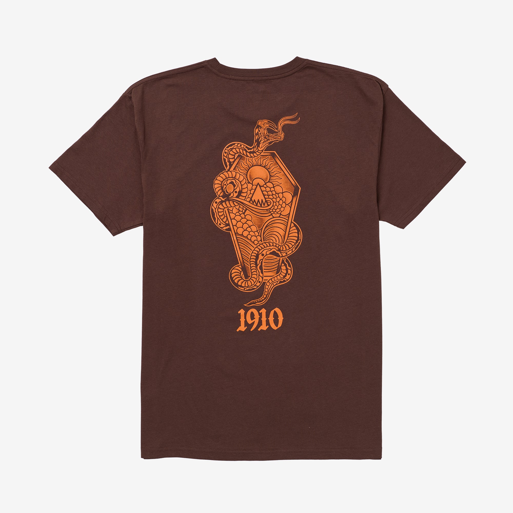 T-Shirts – 1910