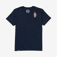 Arrows In The Dark S/S Pocket T-Shirt