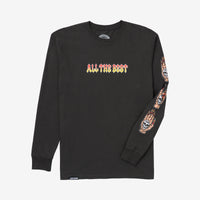 Arrows In The Dark L/S T-Shirt