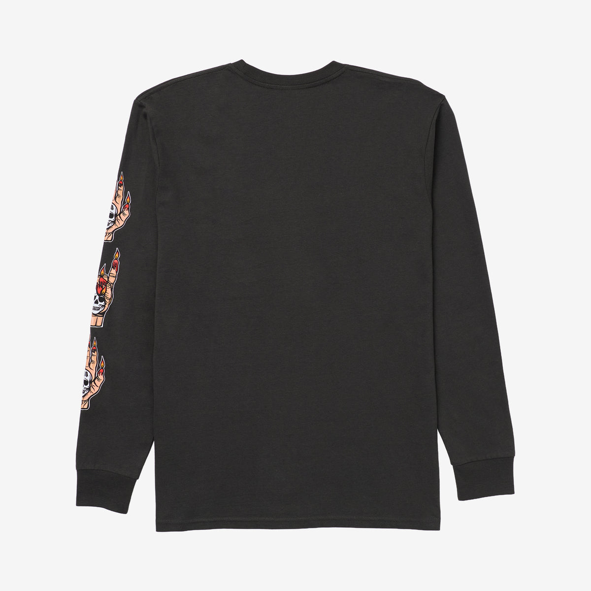 Arrows In The Dark L/S T-Shirt