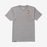Arrows In The Dark S/S Pocket T-Shirt