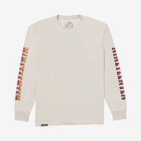 Hawks On The Run L/S T-Shirt