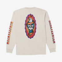 Hawks On The Run L/S T-Shirt
