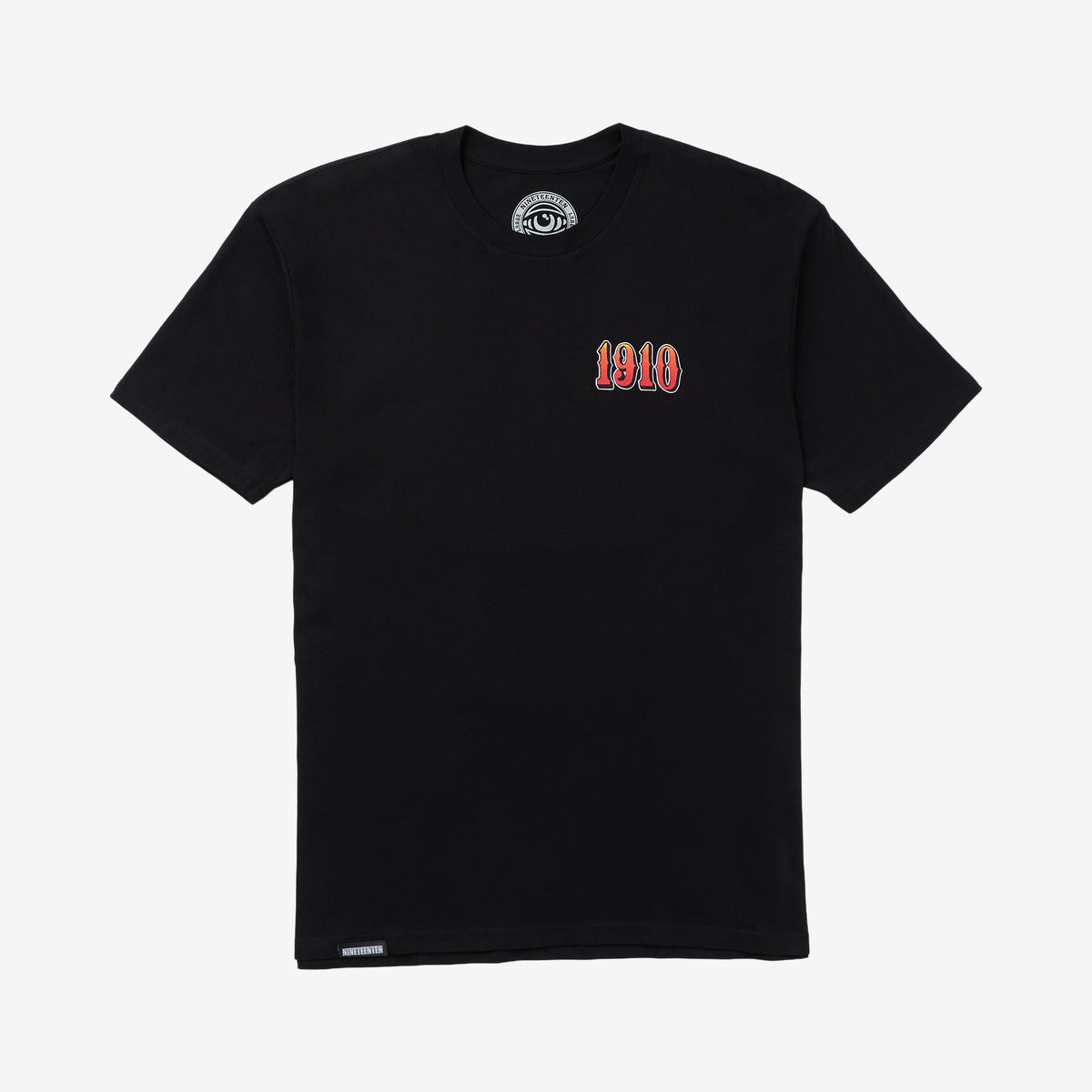 Hawks On The Run S/S T-Shirt