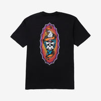 Hawks On The Run S/S T-Shirt