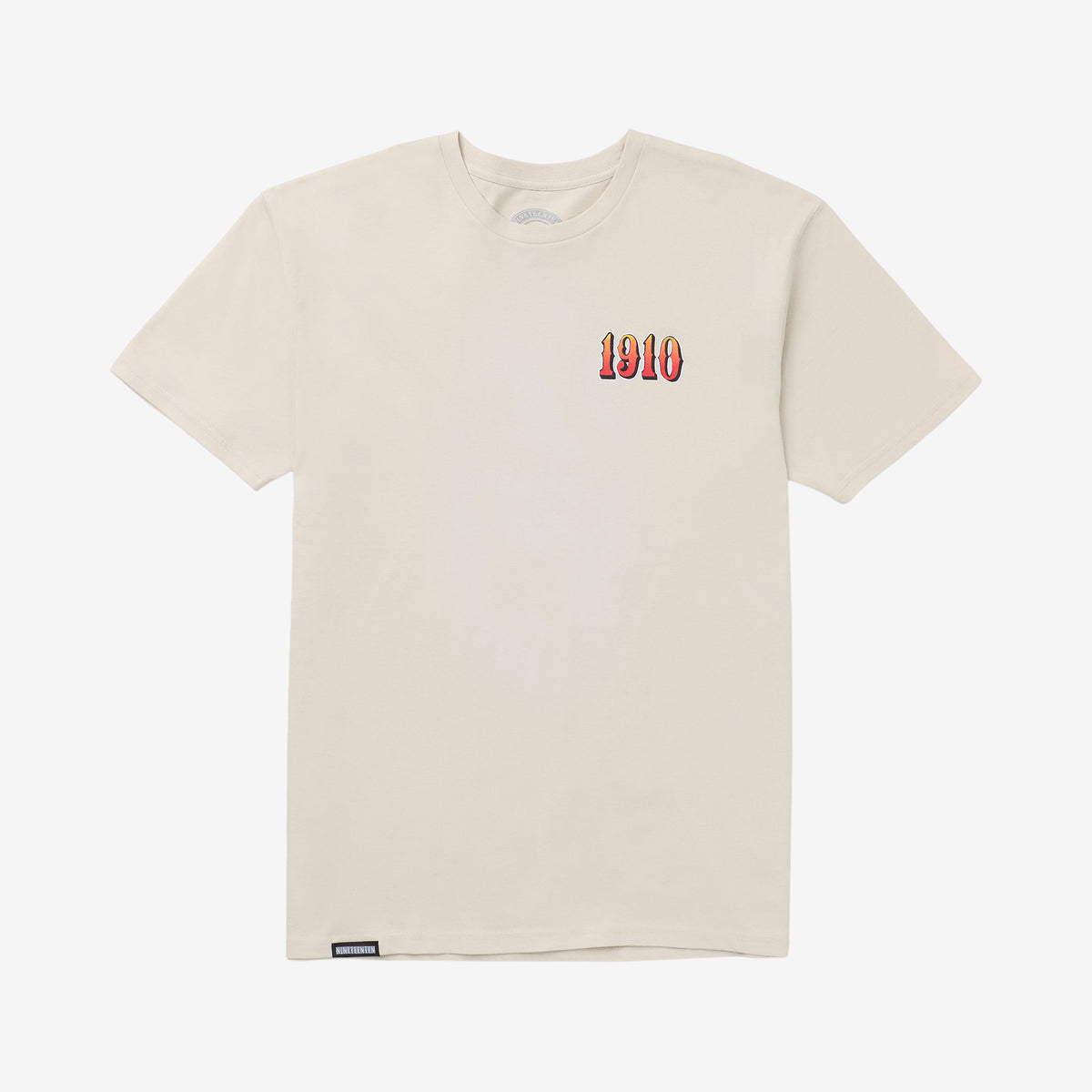Hawks On The Run S/S T-Shirt