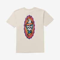 Hawks On The Run S/S T-Shirt