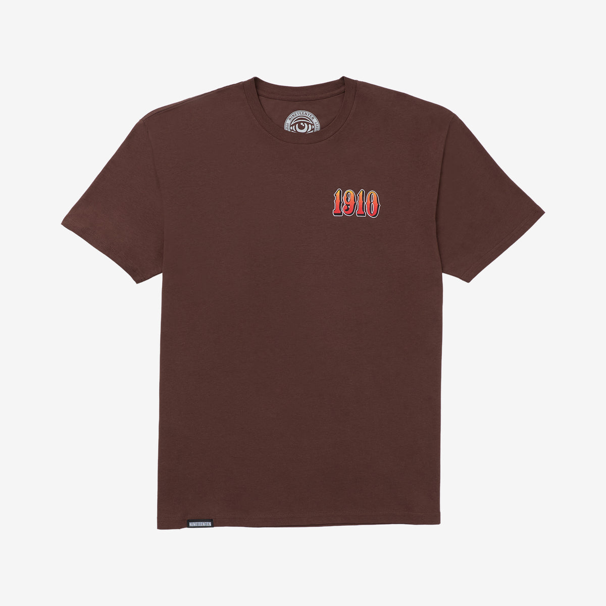 Hawks On The Run S/S T-Shirt