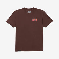 Hawks On The Run S/S T-Shirt