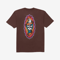 Hawks On The Run S/S T-Shirt