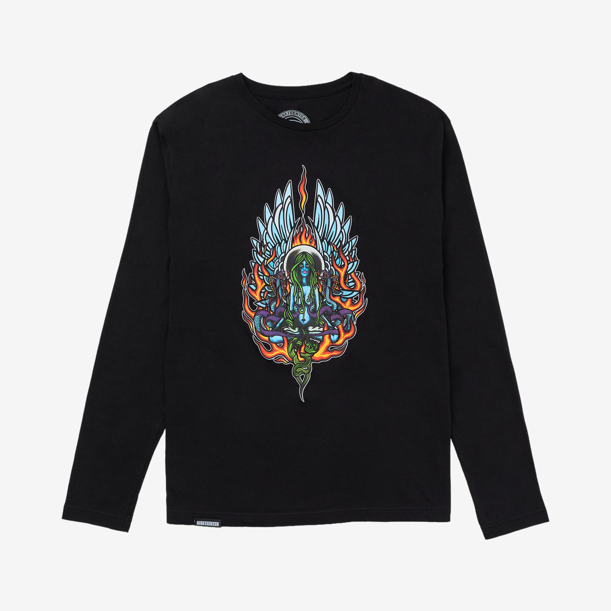 Freya L/S T-Shirt
