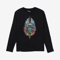 Freya L/S T-Shirt