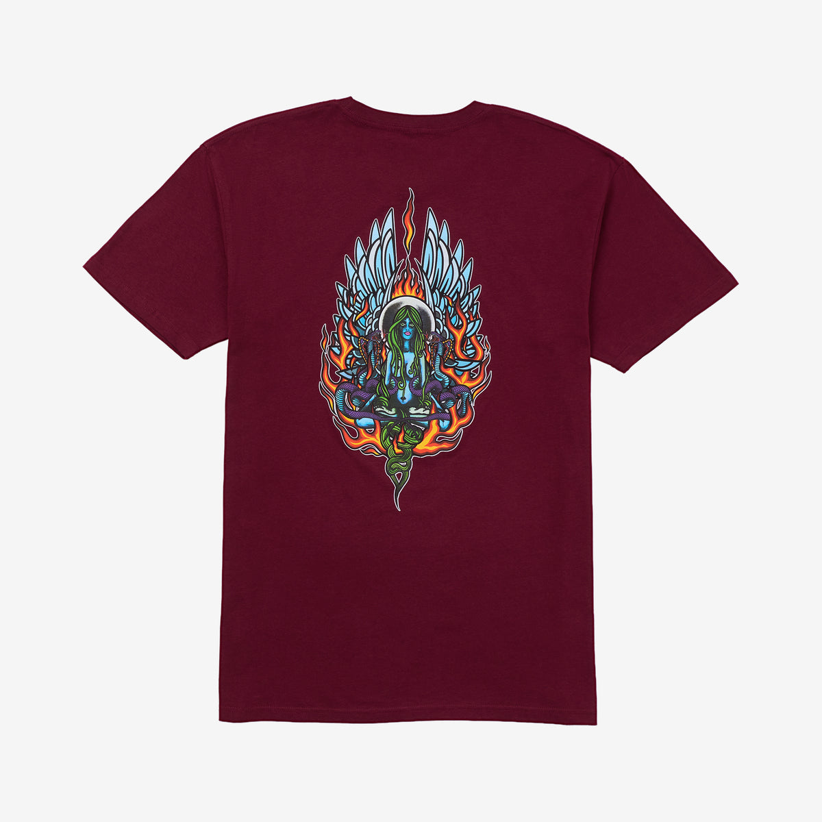 Freya S/S T-Shirt