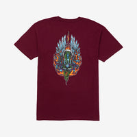 Freya S/S T-Shirt
