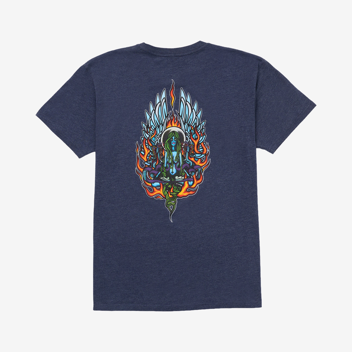 Freya S/S T-Shirt