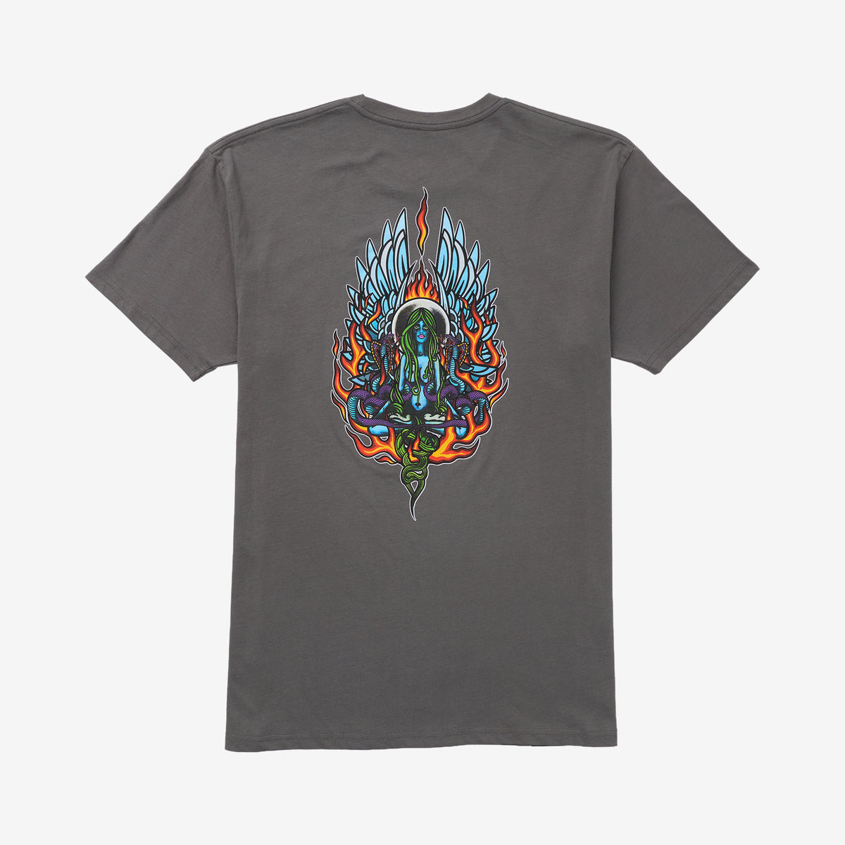 Freya S/S T-Shirt