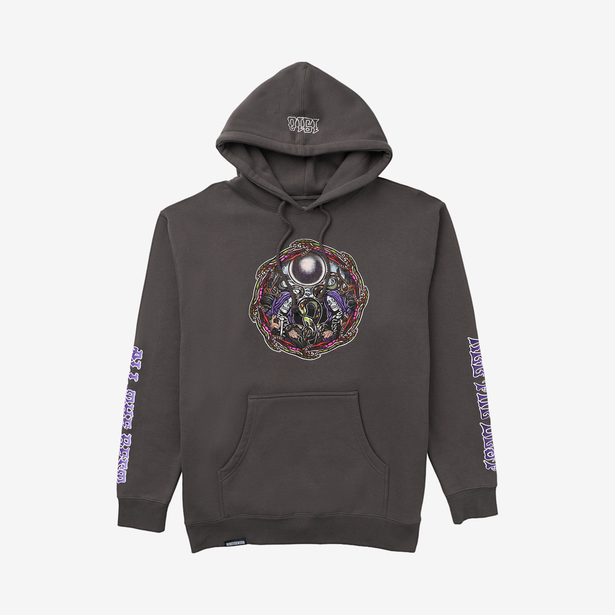 Hidden Masters ATB Hoodie