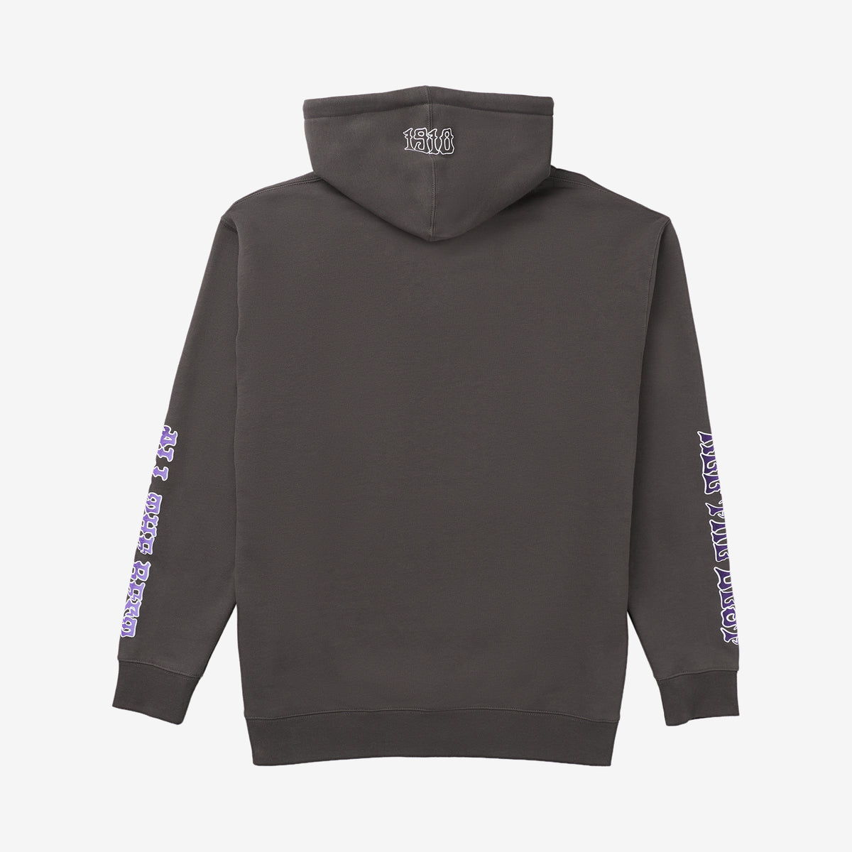 Hidden Masters ATB Hoodie