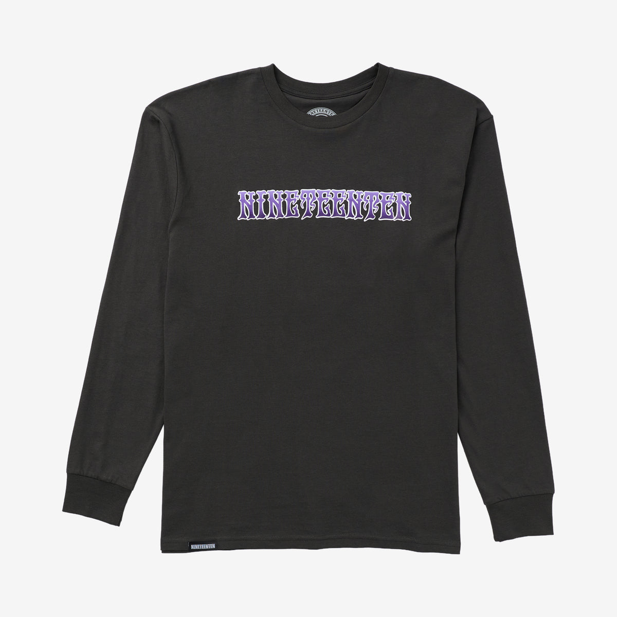 Hidden Masters L/S T-Shirt