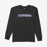 Hidden Masters L/S T-Shirt