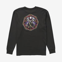 Hidden Masters L/S T-Shirt